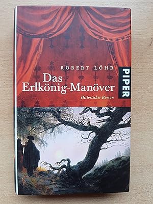 Das Erlkönig-Manöver