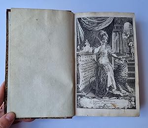 Classic literature 1651 I Tragoediae. Cum exquisitis variorum observationib. et nova recensioni A...