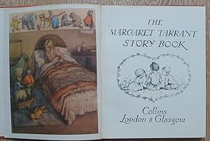 The Margaret Tarrant Story Book