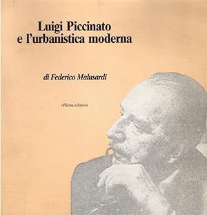 Luigi Piccinato e l'urbanistica moderna