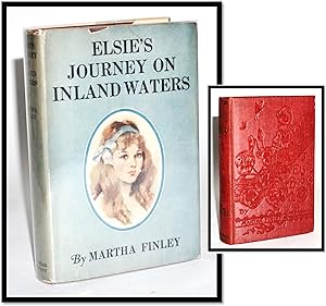Elsie's Journey on Inland Waters [Elsie Dinsmore #21]