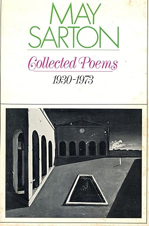 Collected Poems 1930-1973
