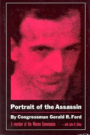 Portrait of the Assassin