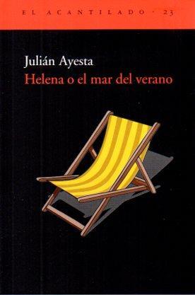 POSTAL PV01935: Publicidad Helena o el mar del verano por J. Ayesta