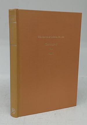 Kant's Cosmogony
