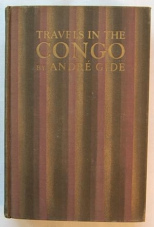 Travels in the Congo