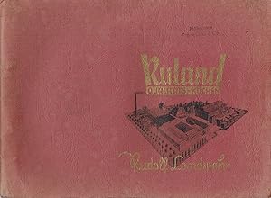 Ruland Qualitäts-Küchen