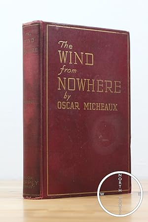 The Wind from Nowhere