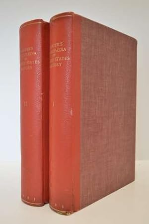 Harpers Popular Cyclopaedia of United States History from the Aboriginal Period to 1876