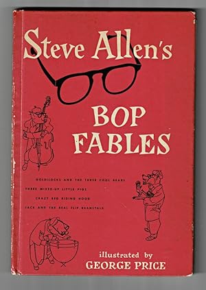 Steve Allen's BOP FABLES