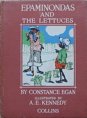 Epaminondas and the Lettuces
