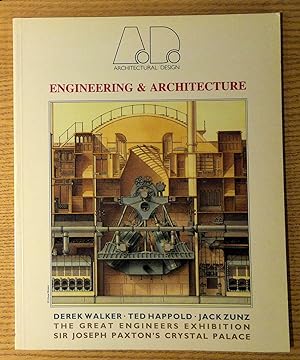 Engineering and Architecture (Architectural Design Profile)
