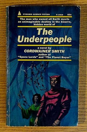 The Underpeople