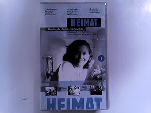 Heimat I (VHS) Fernweh, Die Mitte der Welt