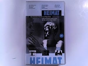 Heimat IV - Hermännchen / Die stolzen Jahre