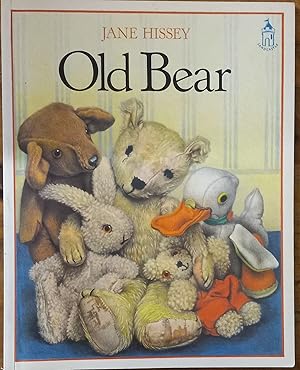 Old Bear