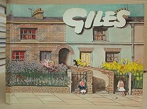 Giles - Sunday Express And Daily Express Cartoons - Twentieth [ 20th ] Series