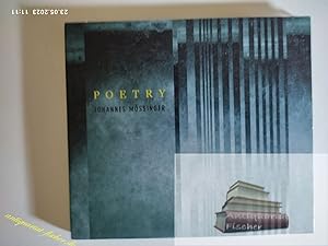 POETRY HGBS  HGBS 20021 CD