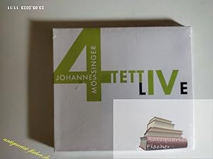 Quartett Live 4-tett live