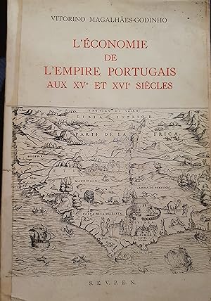 L'économie de l'Empire Portugais aux XVè et XVIè siècles
