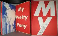 Stephen King : My Pretty Pony (English)