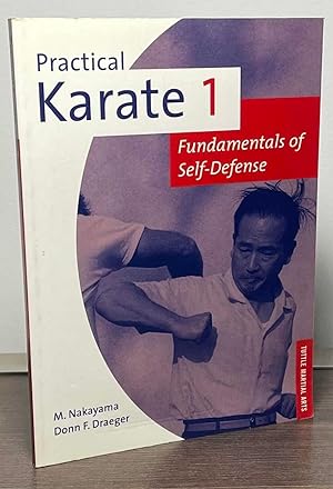 Practical Karate 1 _ Fundamentals of Self-Defense