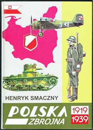 Polska Zbrojna 1919-1939