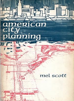 American city planning