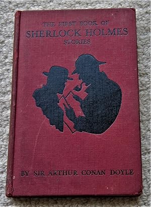 The First Book of Sherlock Holmes Stories