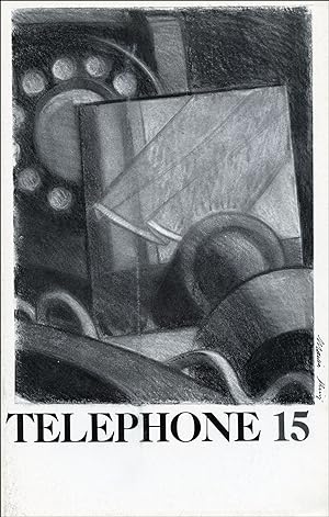 Telephone, no. 15. Apr., 1979