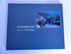 Afghanistan. Blickwechsel - Bilder eines Afghanistan-Reisenden.