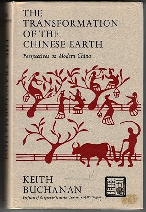 The Transformation Of The Chinese Earth Aspects of the Evaluation of the Chinese Earth from Earli...