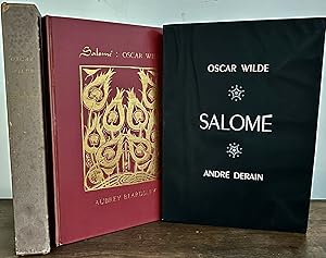 Salome by Oscar Wilde