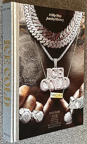 Ice Cold. a Hip-Hop Jewelry History