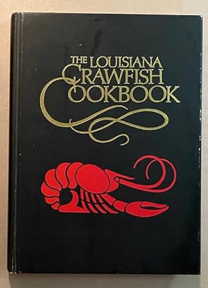 THE LOUISIANA CRAWFISH COOKBOOK