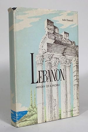 Lebanon: History of a People