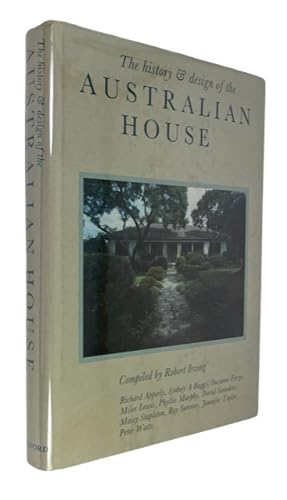 The History & Design of the Australian House