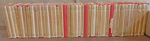 The New Temple Shakespeare (40 volumes - complete)