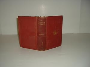 THE HISTORY OF PENDENNIS By WILLIAM MAKEPEACE THACKERAY, 1880s