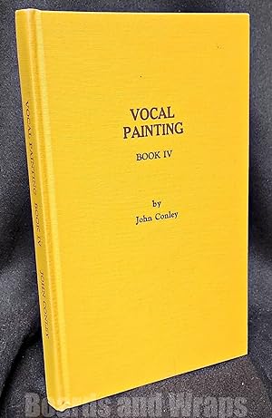 Vocal Painting Book IV