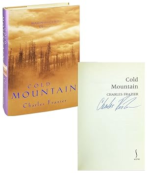 Cold Mountain [Signed]