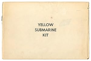 [Mobile]: Yellow Submarine Kit