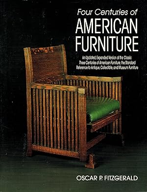 Four Centuries of American Furniture
