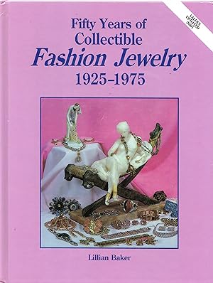 Fifty Years of Collectible Fashion Jewelry, 1925-1975