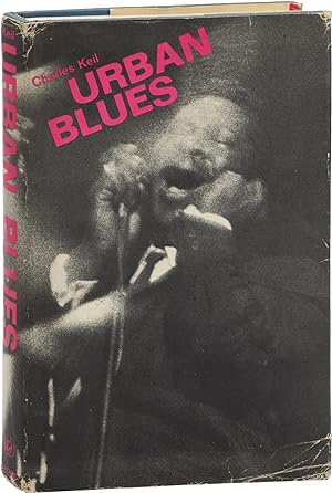 Urban Blues (First Edition)