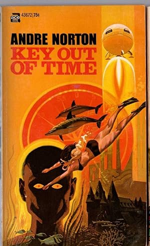 KEY OUT OF TIME
