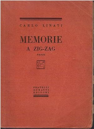 Memorie a zig-zag