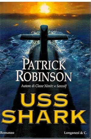 USS Shark