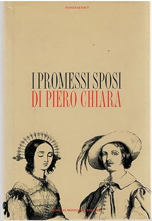 I promessi sposi di Piero Chiara