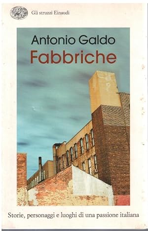 Fabbriche